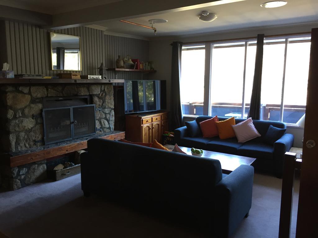 Winterhaus Lodge Thredbo Village Exterior photo