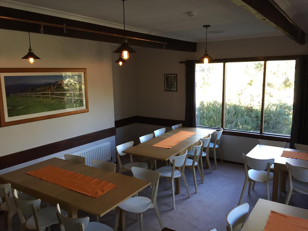 Winterhaus Lodge Thredbo Village Exterior photo