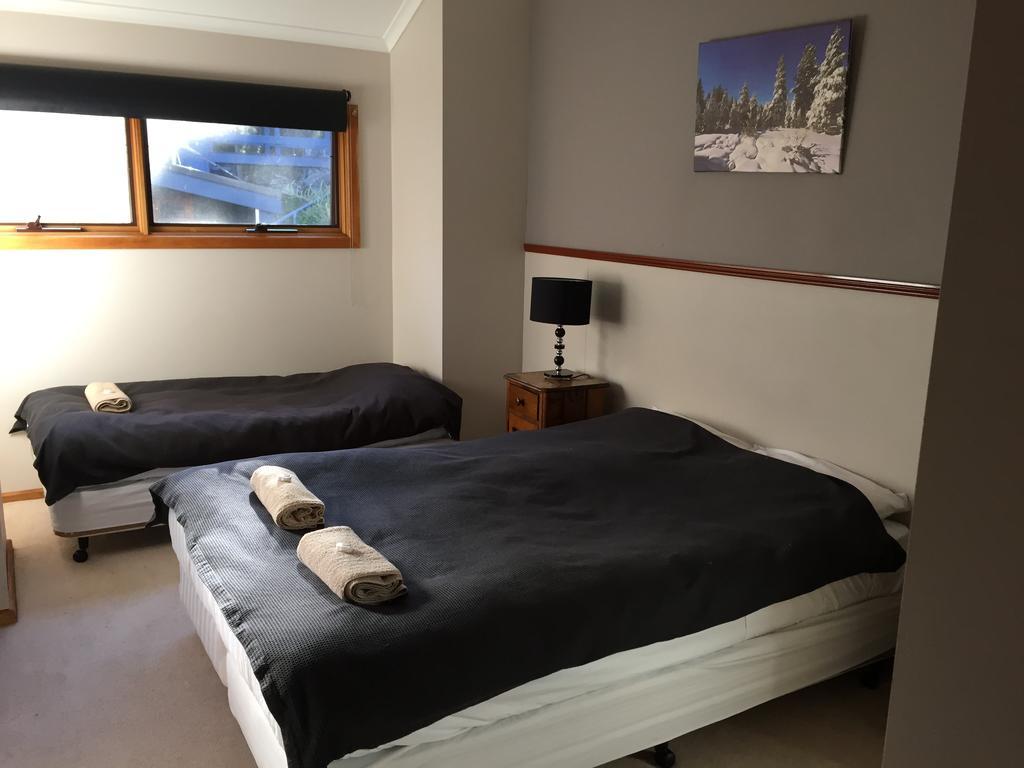 Winterhaus Lodge Thredbo Village Exterior photo