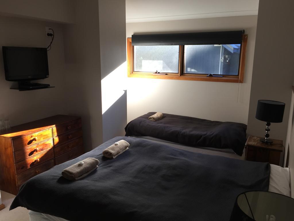 Winterhaus Lodge Thredbo Village Exterior photo