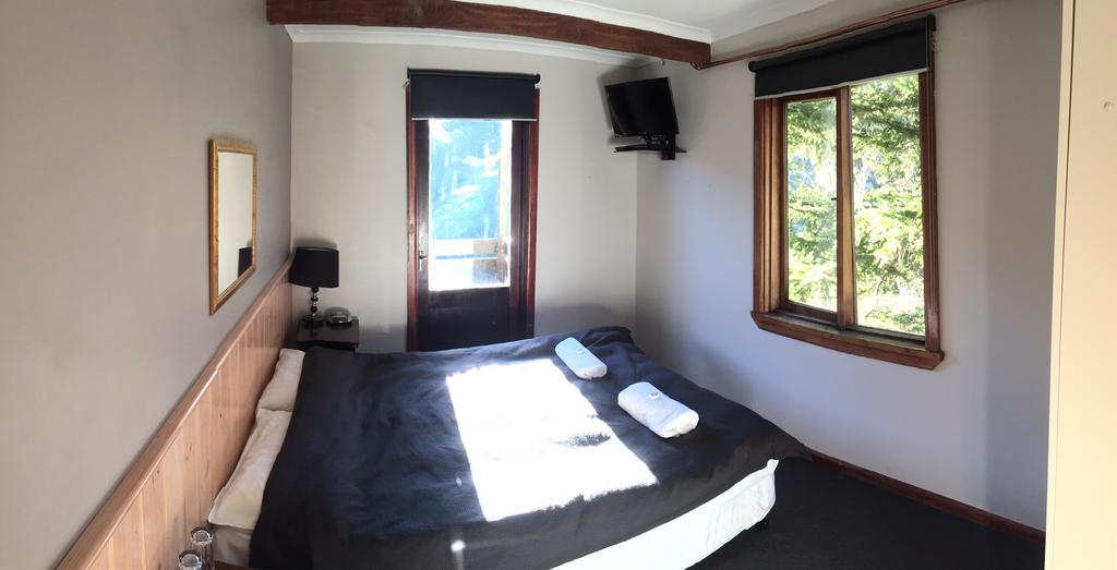 Winterhaus Lodge Thredbo Village Exterior photo