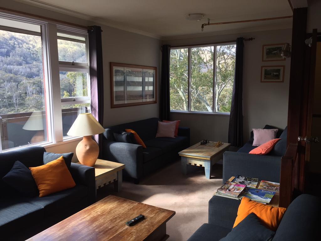 Winterhaus Lodge Thredbo Village Exterior photo