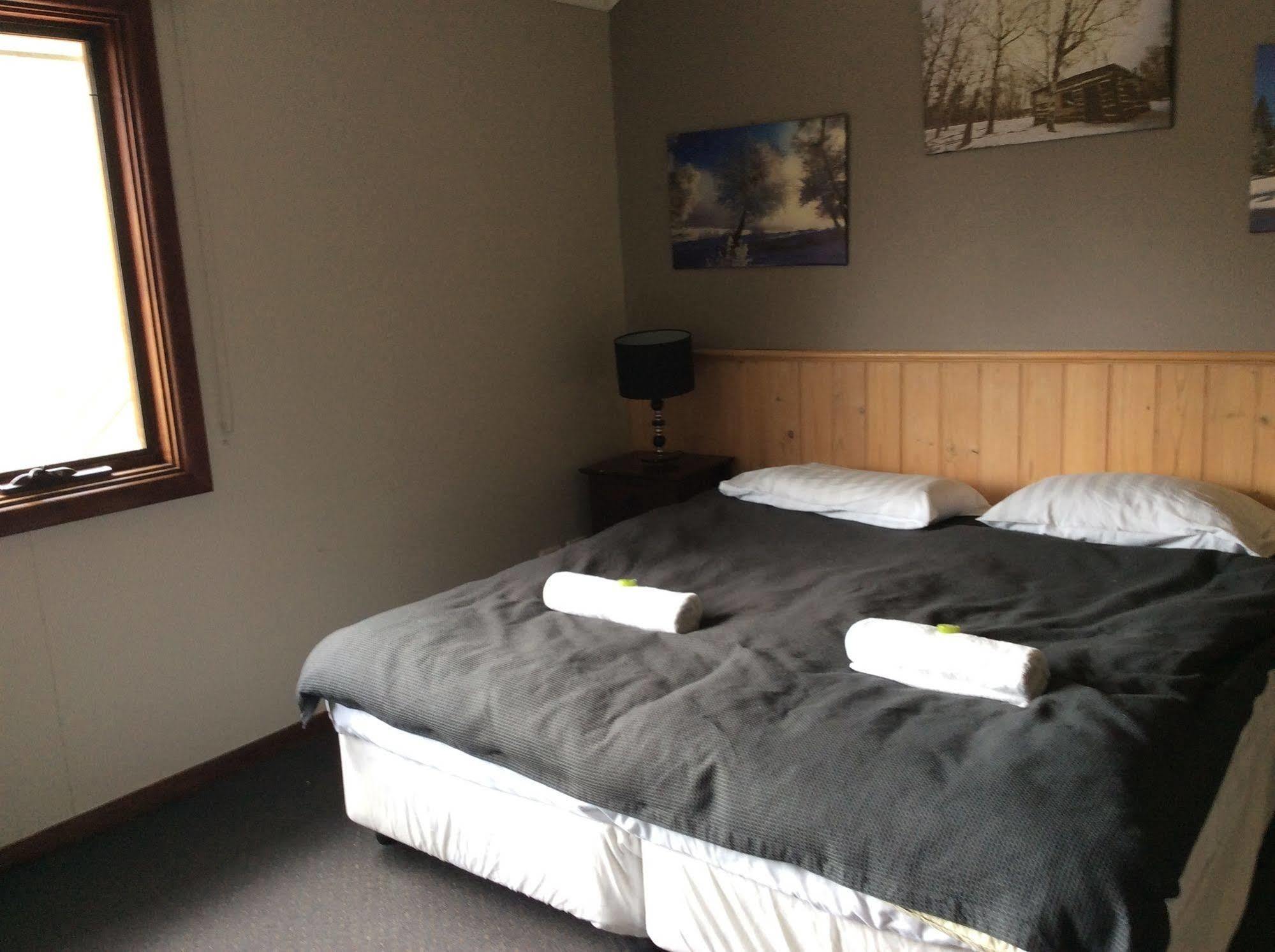 Winterhaus Lodge Thredbo Village Exterior photo
