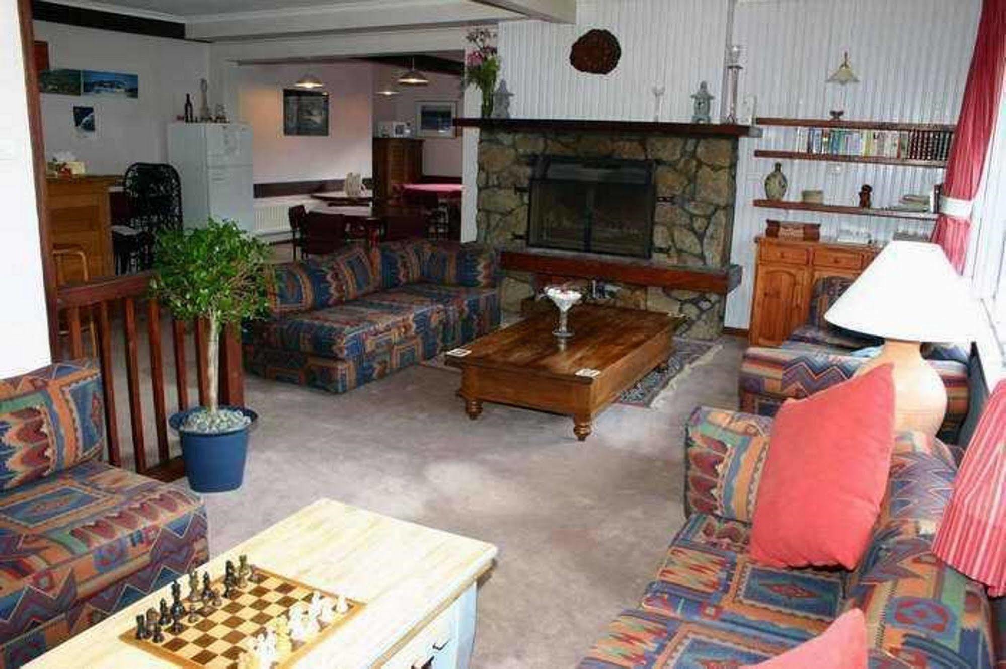 Winterhaus Lodge Thredbo Village Exterior photo