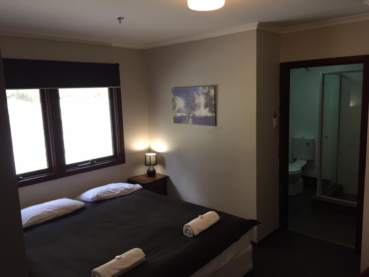 Winterhaus Lodge Thredbo Village Exterior photo